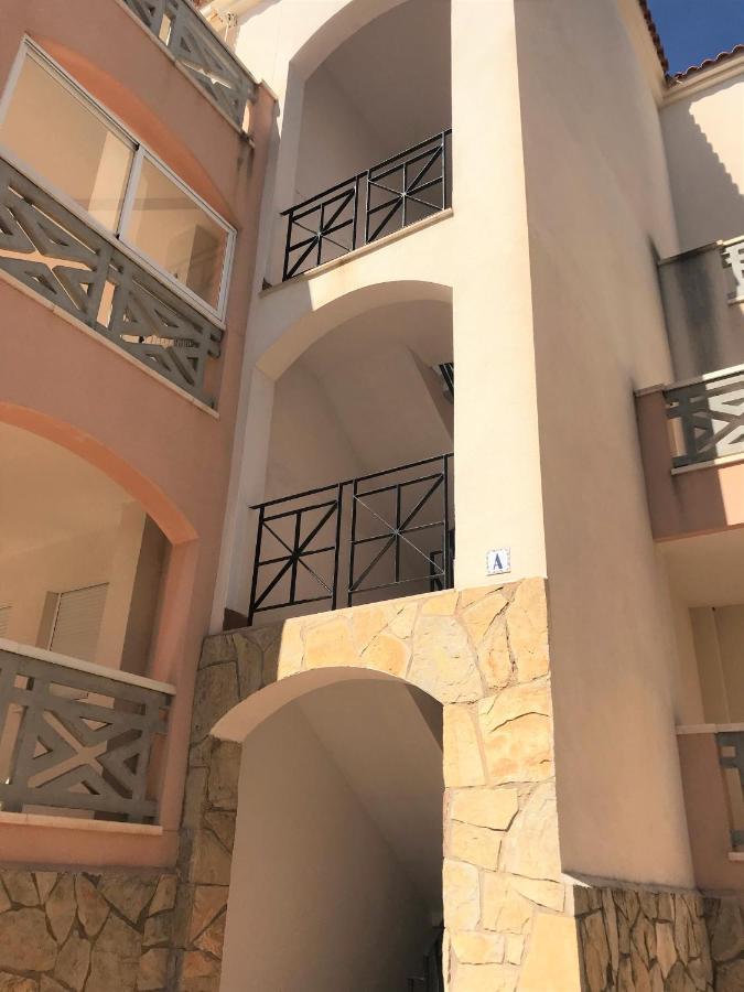 Casa Edison 20 Daire Peñíscola Dış mekan fotoğraf