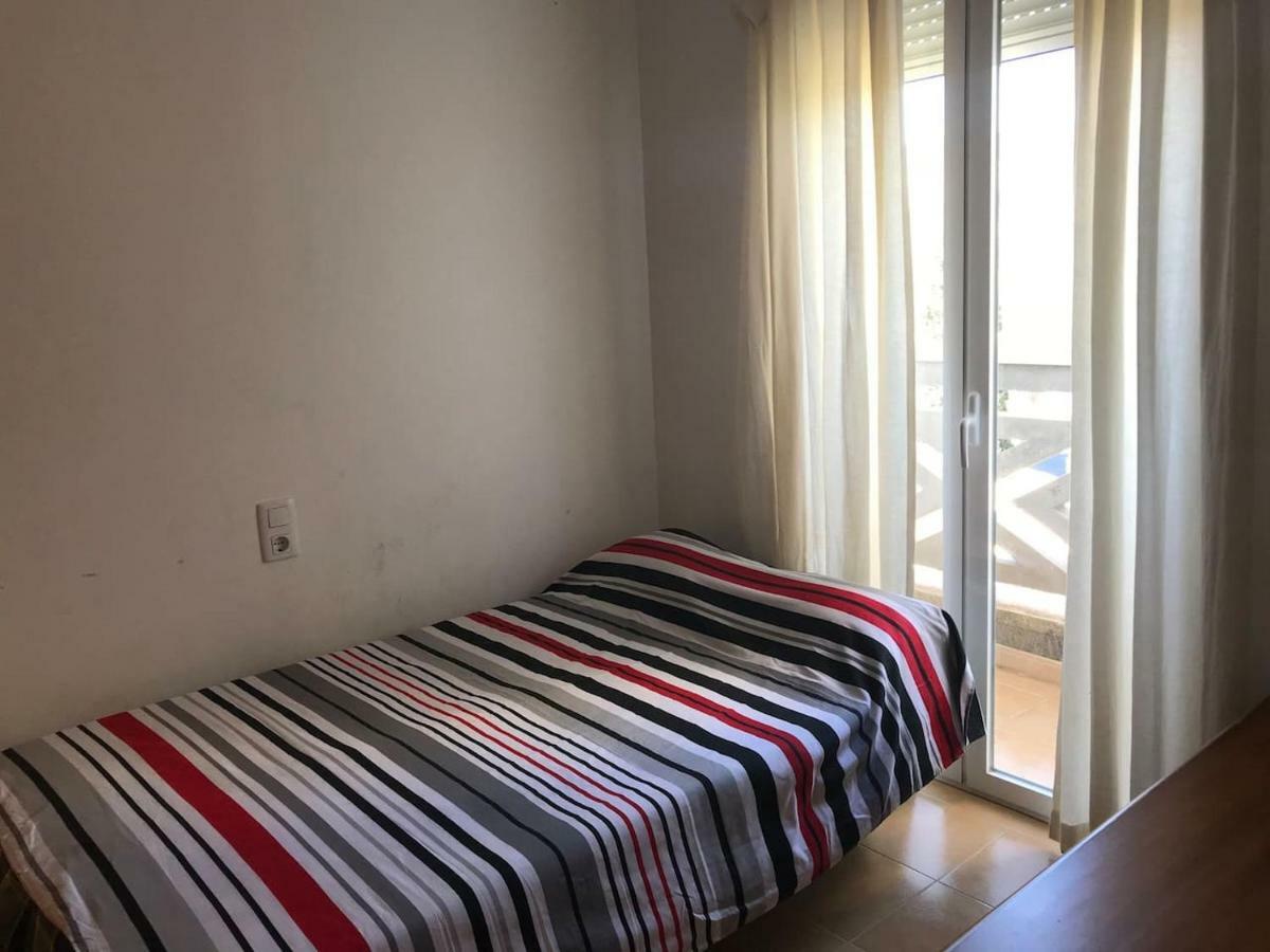 Casa Edison 20 Daire Peñíscola Dış mekan fotoğraf