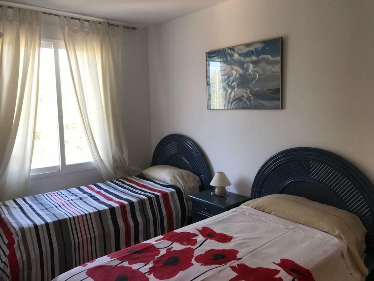 Casa Edison 20 Daire Peñíscola Dış mekan fotoğraf