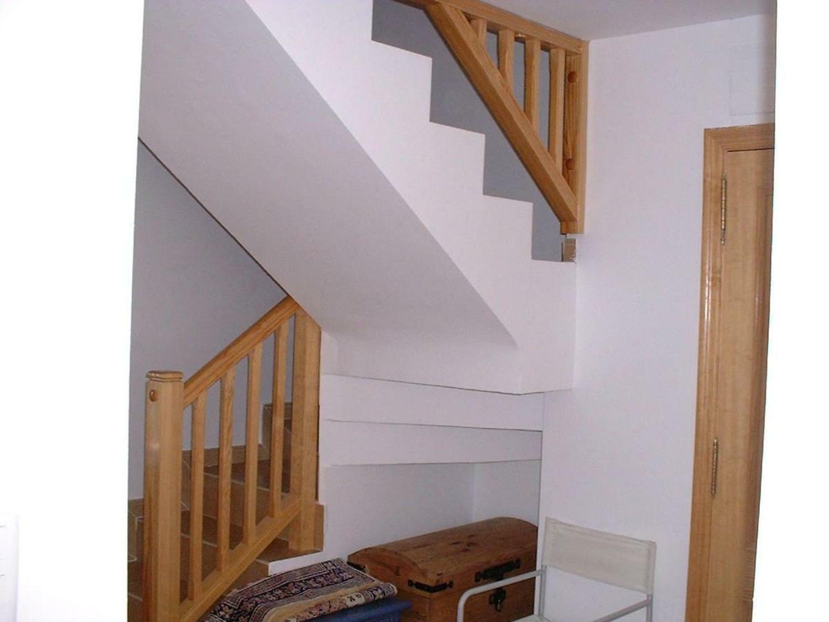Casa Edison 20 Daire Peñíscola Dış mekan fotoğraf